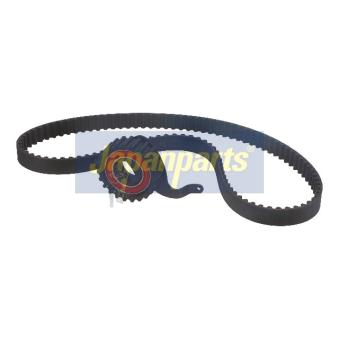 Kit de courroie crantée JAPANPARTS [KDD-789]