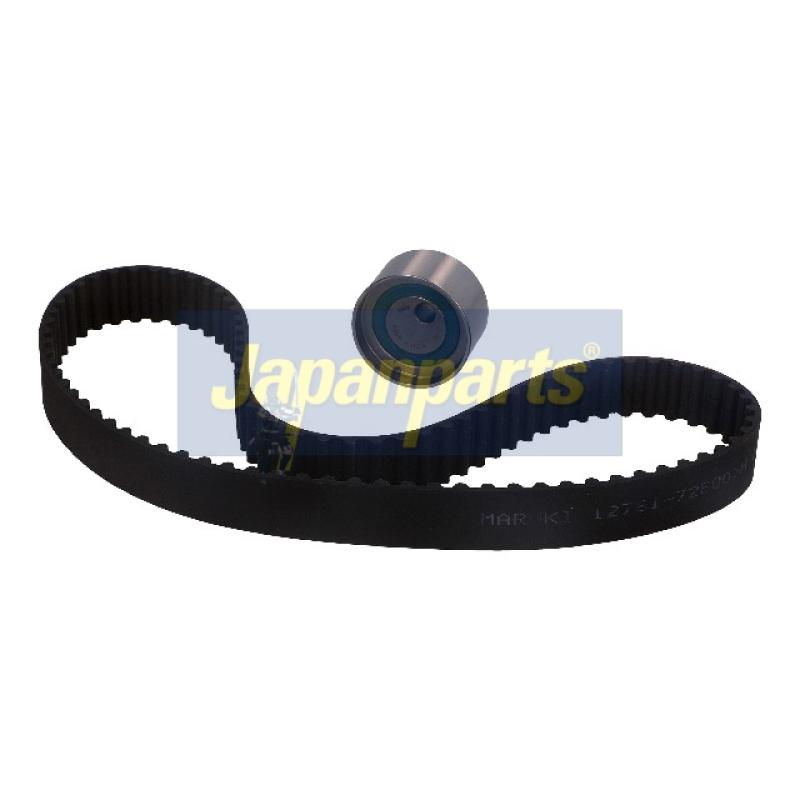 Kit de courroie crantée JAPANPARTS KDD-884 - Visuel 2