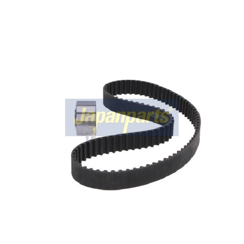 Kit de courroie crantée JAPANPARTS KDD-889 - Visuel 1