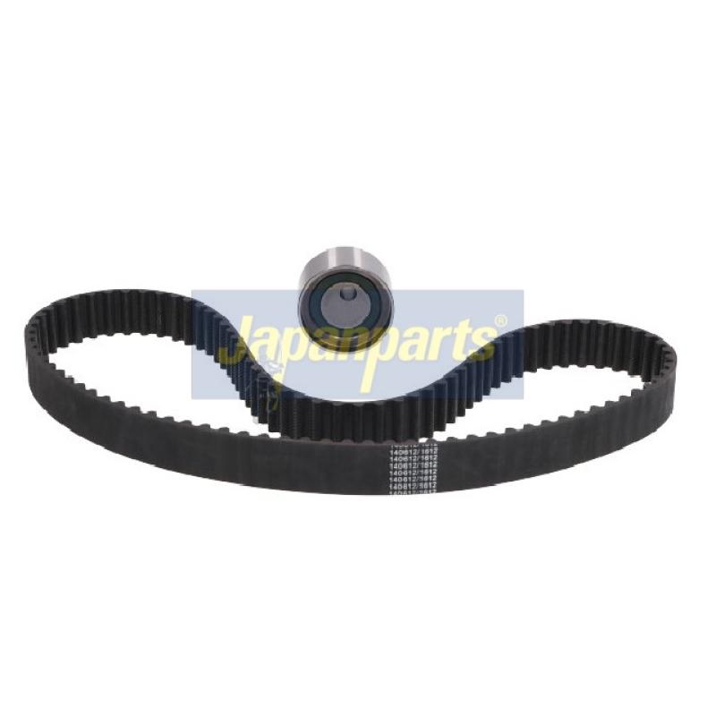 Kit de courroie crantée JAPANPARTS KDD-889 - Visuel 2