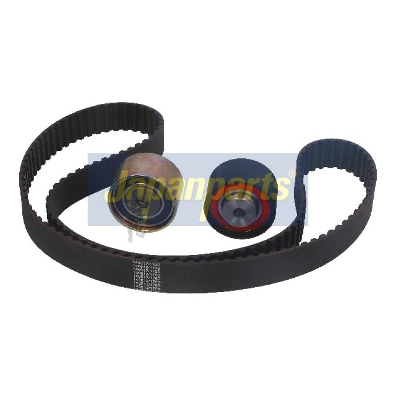 Kit de courroie crantée JAPANPARTS KDD-904A - Visuel 2