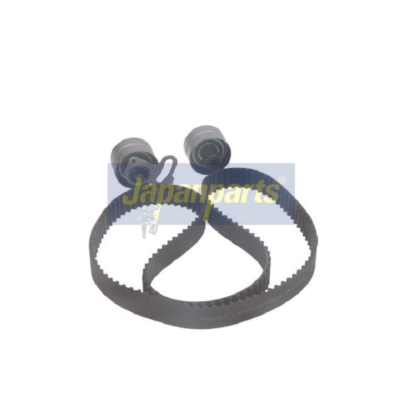 Kit de courroie crantée JAPANPARTS KDD-N01 - Visuel 2