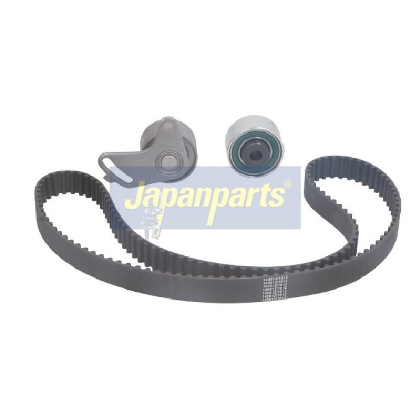 Kit de courroie crantée JAPANPARTS KDD-T03 - Visuel 2