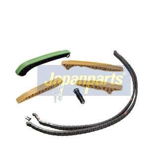 Kit de distribution par chaîne JAPANPARTS [KDK-0501]