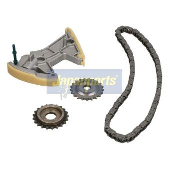 Kit de distribution par chaîne JAPANPARTS [KDK-0918]