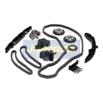 Kit de distribution par chaîne JAPANPARTS [KDK-122]