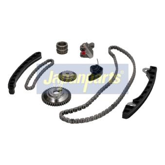 Kit de distribution par chaîne JAPANPARTS [KDK-124]