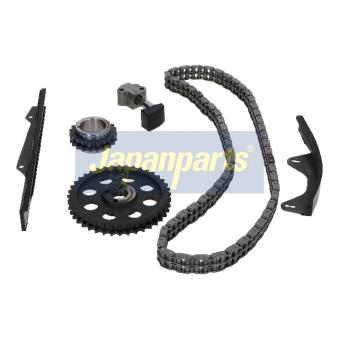 Kit de distribution par chaîne JAPANPARTS [KDK-128]