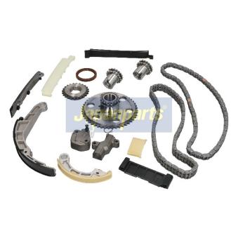 Kit de distribution par chaîne JAPANPARTS [KDK-133]