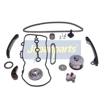 Kit de distribution par chaîne JAPANPARTS [KDK-138]