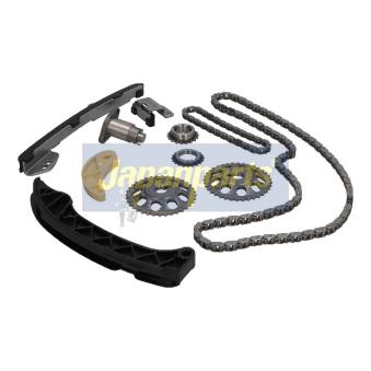 Kit de distribution par chaîne JAPANPARTS [KDK-215]