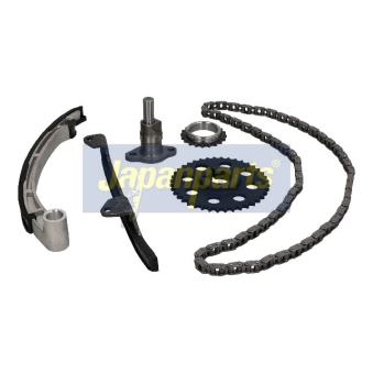 Kit de distribution par chaîne JAPANPARTS [KDK-216]