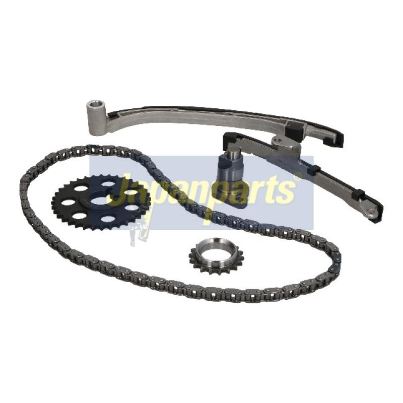 Kit de distribution par chaîne JAPANPARTS KDK-221 - Visuel 2