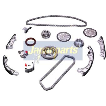 Kit de distribution par chaîne JAPANPARTS [KDK-229]