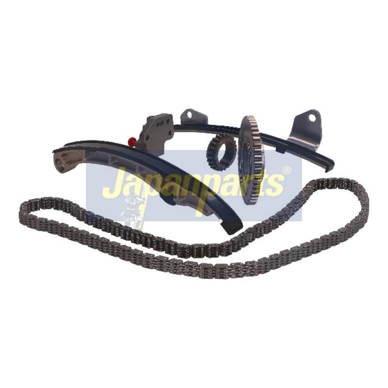Kit de distribution par chaîne JAPANPARTS KDK-300 - Visuel 1