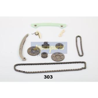 Kit de distribution par chaîne JAPANPARTS [KDK-303]