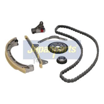 Kit de distribution par chaîne JAPANPARTS [KDK-600]
