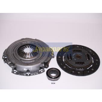Kit d'embrayage JAPANPARTS [KF-004]