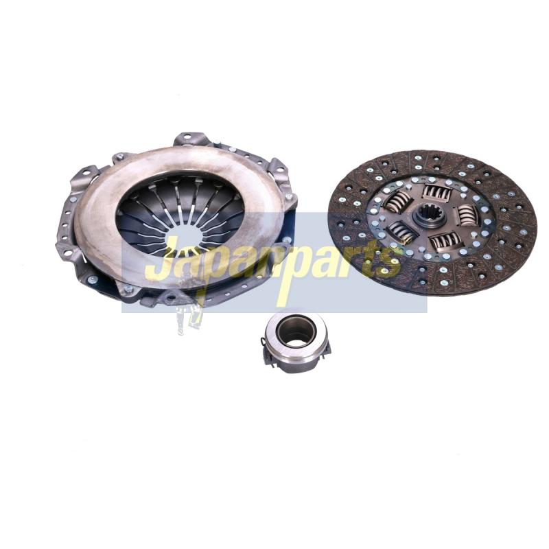 Kit d'embrayage JAPANPARTS KF-009 - Visuel 1