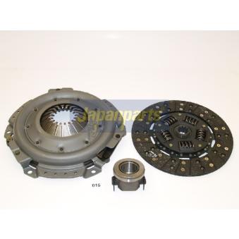Kit d'embrayage JAPANPARTS [KF-015]