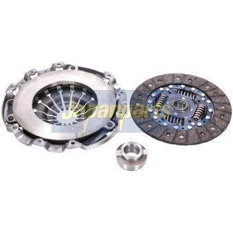 Kit d'embrayage JAPANPARTS [KF-016]