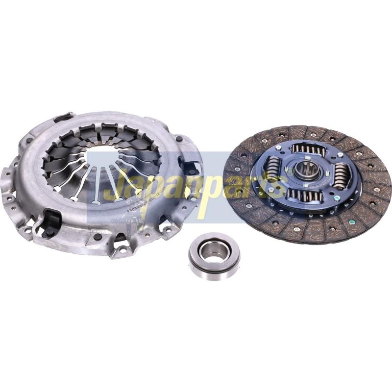 Kit d'embrayage JAPANPARTS KF-016 - Visuel 1