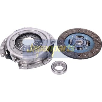 Kit d'embrayage JAPANPARTS [KF-100]