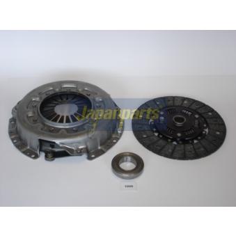 Kit d'embrayage JAPANPARTS [KF-1009]