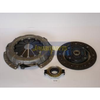 Kit d'embrayage JAPANPARTS [KF-1012]