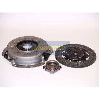 Kit d'embrayage JAPANPARTS [KF-1028]