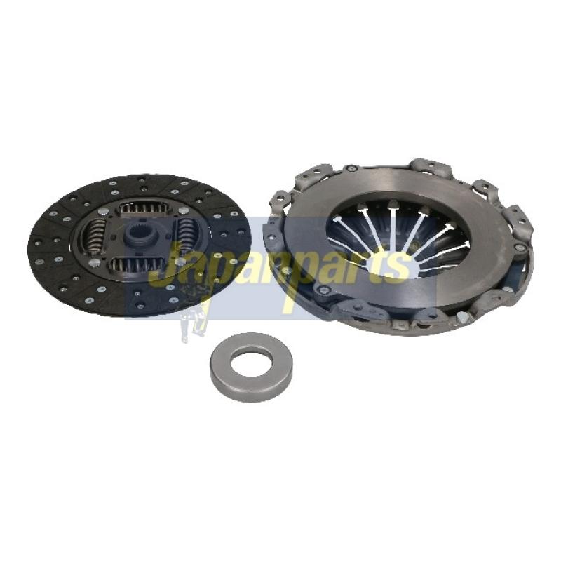 Kit d'embrayage JAPANPARTS KF-1038 - Visuel 1