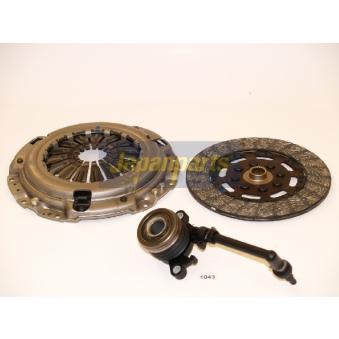 Kit d'embrayage JAPANPARTS [KF-1043]