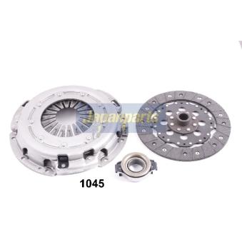 Kit d'embrayage JAPANPARTS [KF-1045]