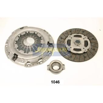 Kit d'embrayage JAPANPARTS [KF-1046]