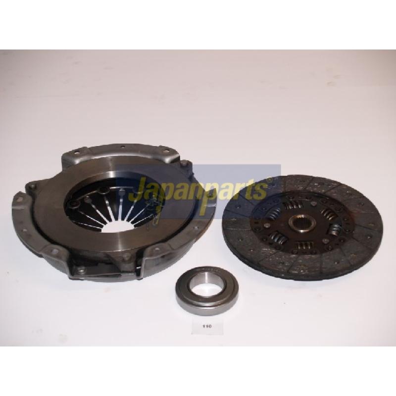 Kit d'embrayage JAPANPARTS KF-110 - Visuel 1