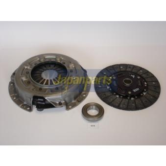 Kit d'embrayage JAPANPARTS [KF-111]