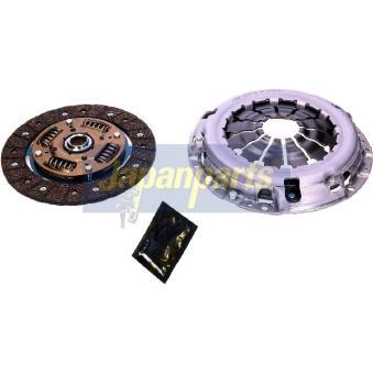 Kit d'embrayage JAPANPARTS [KF-1204]
