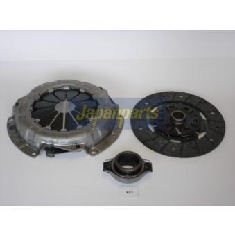 Kit d'embrayage JAPANPARTS [KF-131]