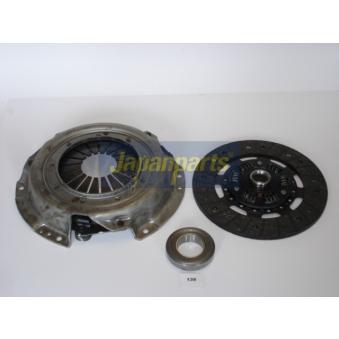 Kit d'embrayage JAPANPARTS [KF-139]