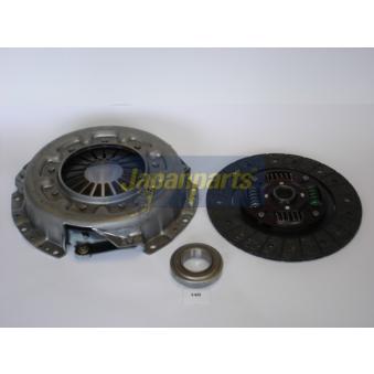 Kit d'embrayage JAPANPARTS [KF-140]