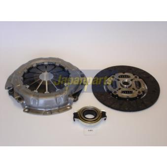 Kit d'embrayage JAPANPARTS [KF-141]