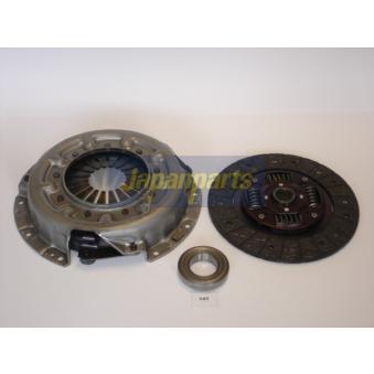 Kit d'embrayage JAPANPARTS [KF-147]