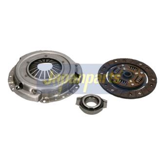 Kit d'embrayage JAPANPARTS [KF-149]