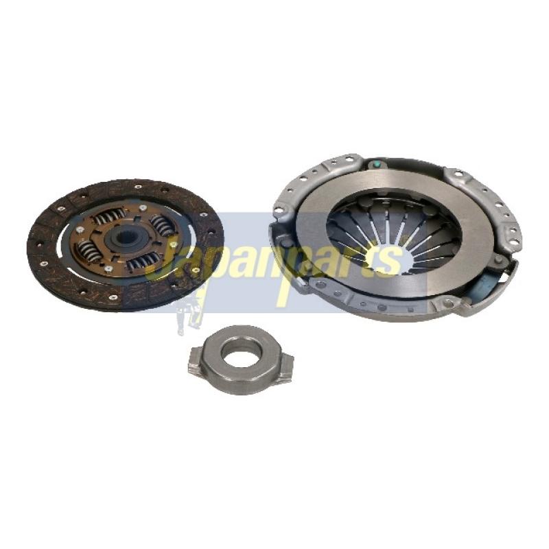 Kit d'embrayage JAPANPARTS KF-149 - Visuel 1