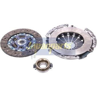 Kit d'embrayage JAPANPARTS [KF-156]