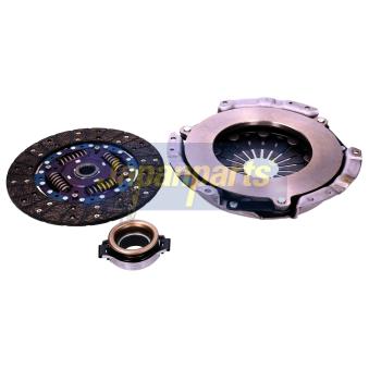 Kit d'embrayage JAPANPARTS [KF-160]