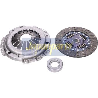 Kit d'embrayage JAPANPARTS [KF-168]