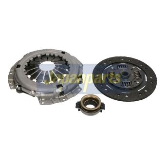 Kit d'embrayage JAPANPARTS [KF-175]