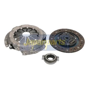 Kit d'embrayage JAPANPARTS [KF-179]