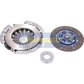 Kit d'embrayage JAPANPARTS [KF-189]